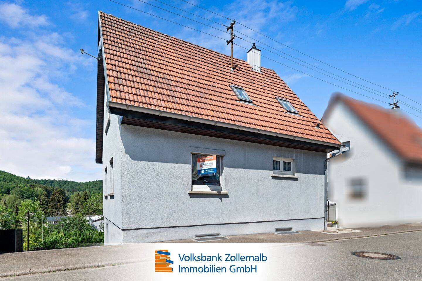 Klein aber mein – Ideal für Drei!, 72461 Albstadt
