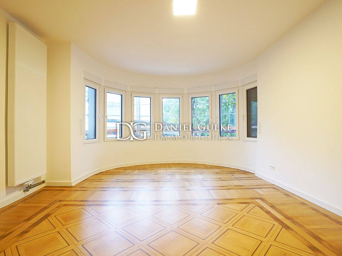 Großfamilien aufgepasst – Haus mit 12 Zimmern!, 30167 Hannover