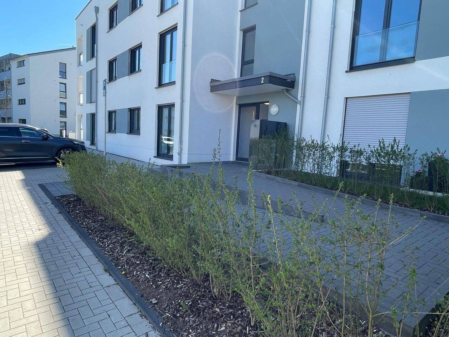 Helle und geräumige 4-Zimmer-Wohnung mit großem Balkon! 1 Monat KALTMIETFREI!, 50321 Brühl