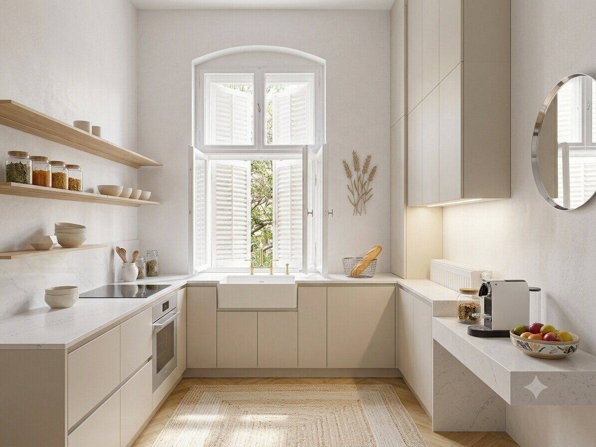 Rohdiamant in Schöneberg! Guter Grundriss, Erker, Aufzug, Südausrichtung, Altbau, 12159 Berlin (Tempelhof-Schöneberg Friedenau Schöneberg)