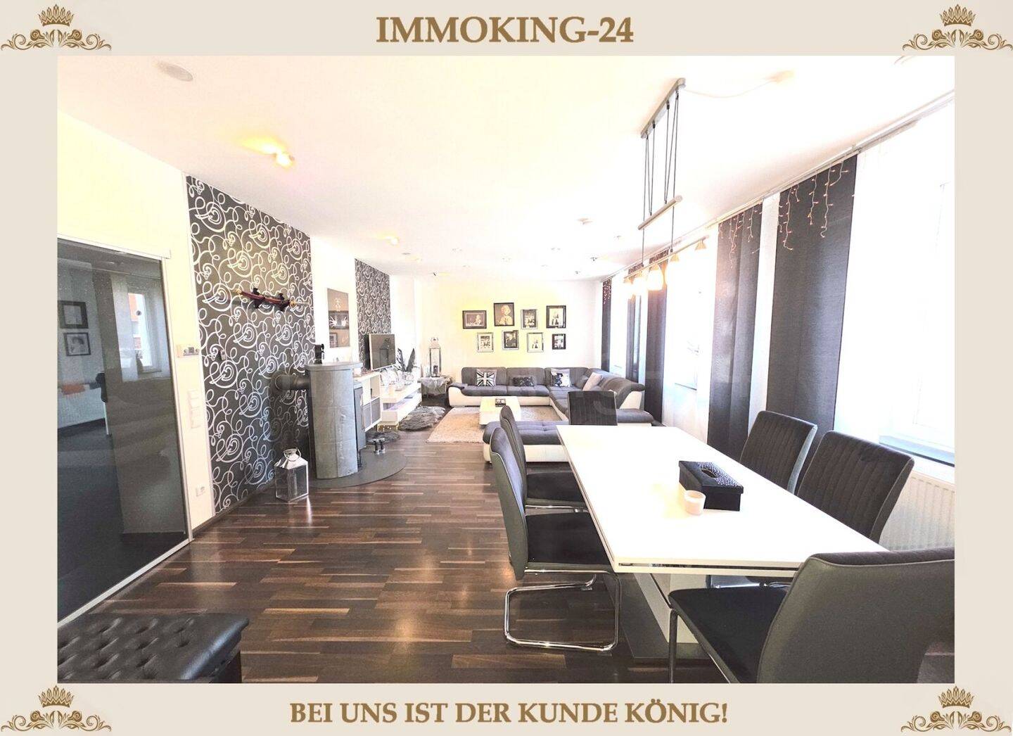 ++ MODERNISIERTE HOFANLAGE + SCHEUNE + STALLUNGEN + GROSSER GARTEN!! ++, 52146 Würselen