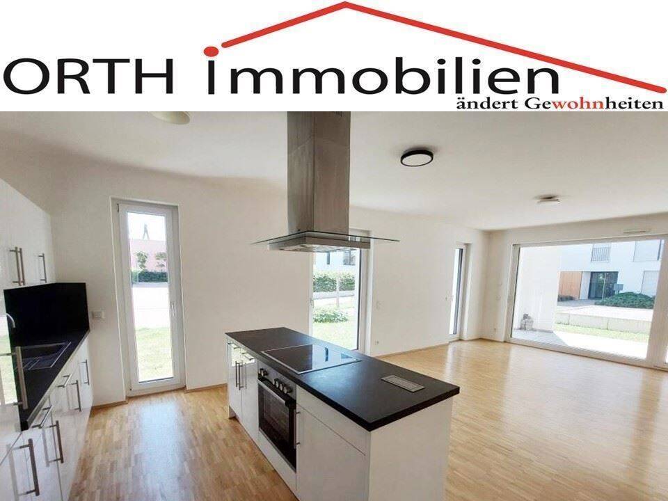3 Zimmer Erdgeschosswohnung mit Terrasse – Roermonder Höfe nahe MG Zentrum, 41061 Mönchengladbach (Eicken Stadtmitte Waldhausen)