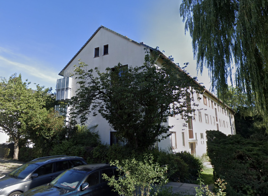 Vermietete 3 Zimmerwohnung in Schwachhausen. Käufer provisionsfrei., 28213 Bremen (Neu Schwachhausen Riensberg)