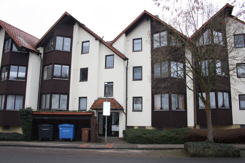 Eigentumswohnung in zentraler Lage von Gifhorn, 38518 Gifhorn
