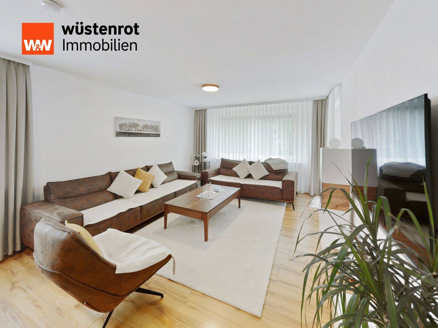 4-Zimmer-Wohnung mit Aufzug – modernisiert, vermietet & ausbaufähig, 31832 Springe