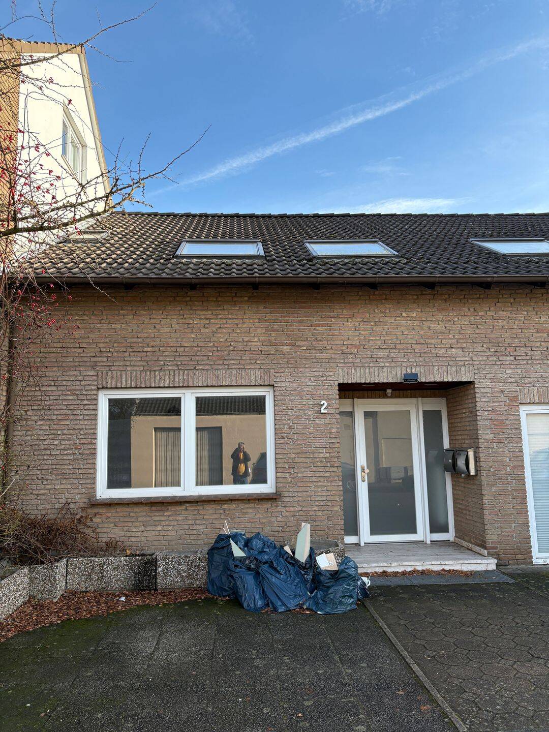 3 Zimmer Wohnung mit Balkon nähe Mercedes Rheinmetall Atlas OHB, 28309 Bremen (Hemelingen Sebaldsbrück)