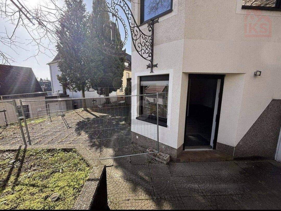 Neu renovierte Eigentumswohnung in zentraler Lage – sofort bezugsbereit!, 66538 Neunkirchen