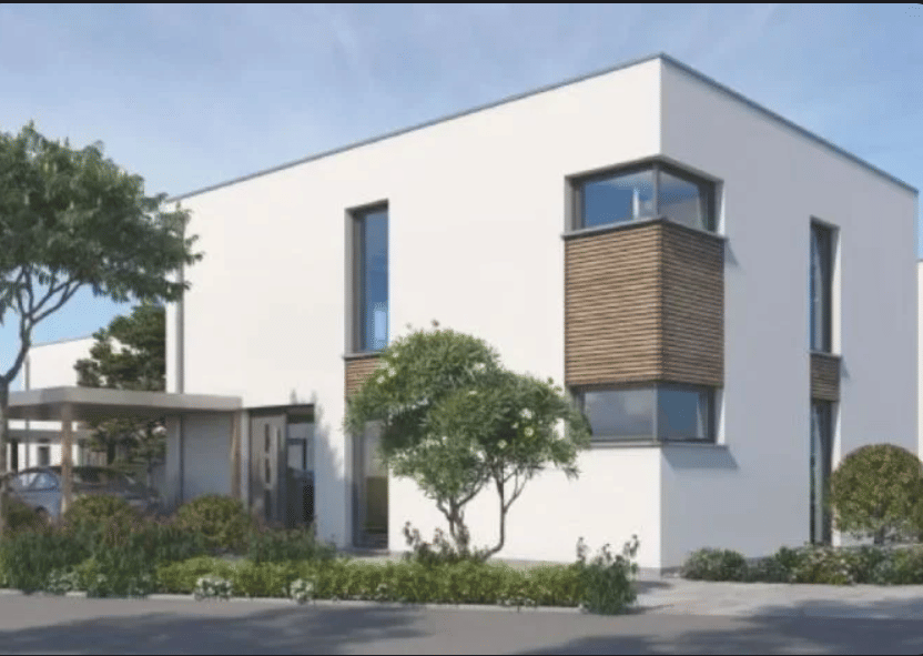 Neubau in Herford-Stedefreund – realisieren Sie Ihr individuelles Massivhaus zwischen Herford und Bielefeld, 32051 Herford