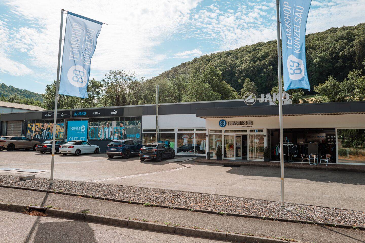 Exklusive Wohn- und Gewerbeimmobilie mit nachhaltigem Ertragspotenzial, 74653 Künzelsau