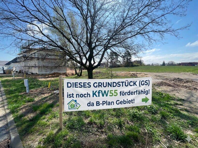 Platz für Ihre Wohnideen – Baugrundstücke in schöner Südlage, 1458 Ottendorf-Okrilla