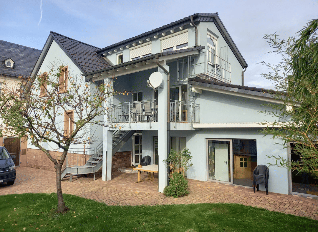 Zwei Familien Haus im Bieterverfahren, 64579 Gernsheim