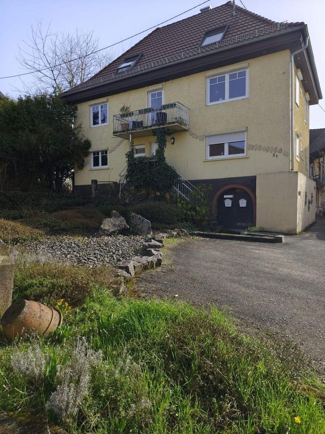 Traumhafter Hof in ruhiger Lage, von Oberschopfheim Friesenheim, 77948 Friesenheim