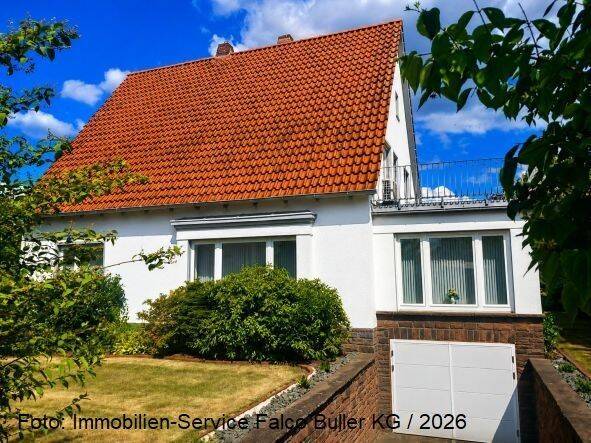 Einfamilienhaus, 32584 Löhne