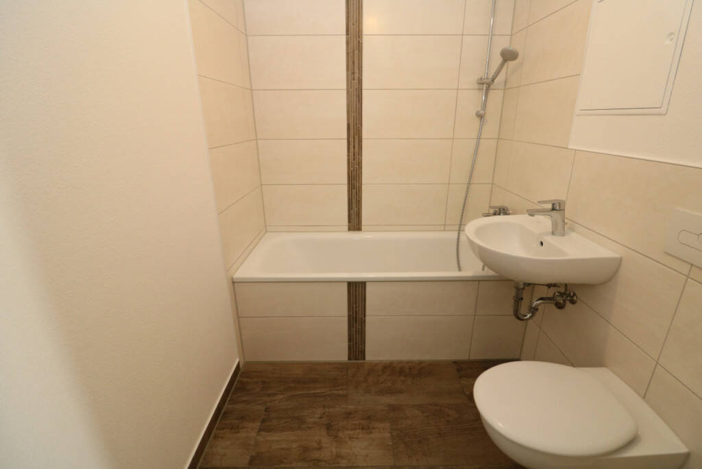 Mitten im Paradies…moderne 3-RW mit Wanne & Balkon!!!, 9599 Freiberg