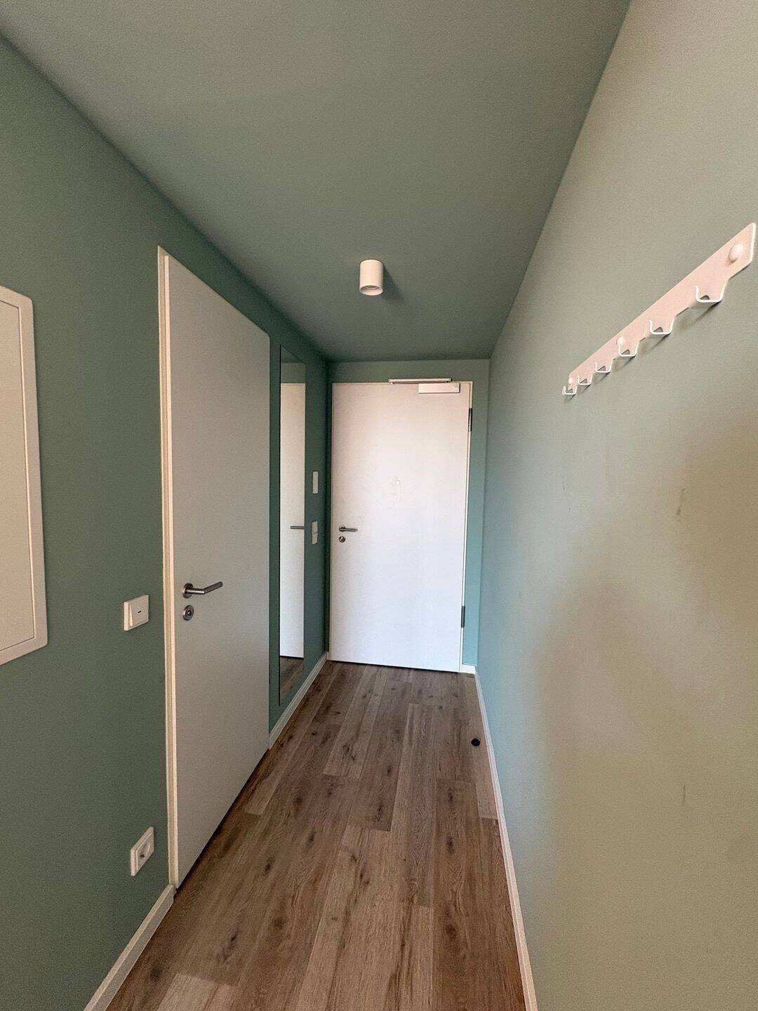 Mietwohnung, 1 Zimmer, 17 m², in Ludwigshafen am Rhein, 67061 Ludwigshafen am Rhein (Mitte Süd)