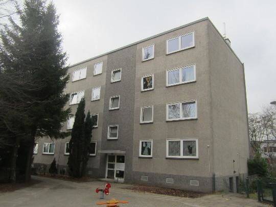 Miet mich – zentrale 3,5-Zimmer-Wohnung, 59067 Hamm