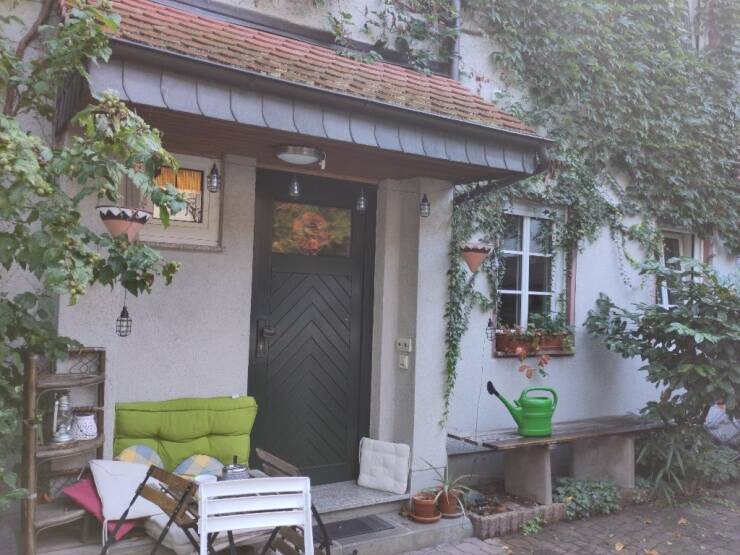 Zimmer frei in ruhiger WG, 64291 Darmstadt (Arheilgen Wixhausen)