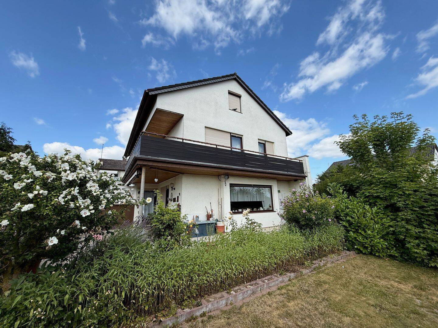 Großezügiges 1 Fam.-haus in Top-Lage von Kassel-Wolfsanger, 34125 Kassel
