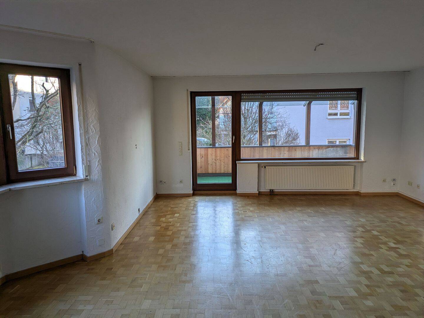 6-7 Zimmer Maisonette in Filderstadt-Bonlanden mit Balkon und Garten, 70794 Filderstadt