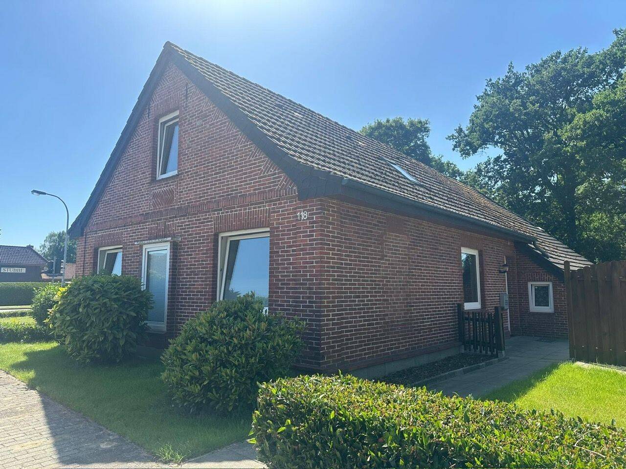 Einfamilienhaus in zentraler Lage, 26871 Papenburg