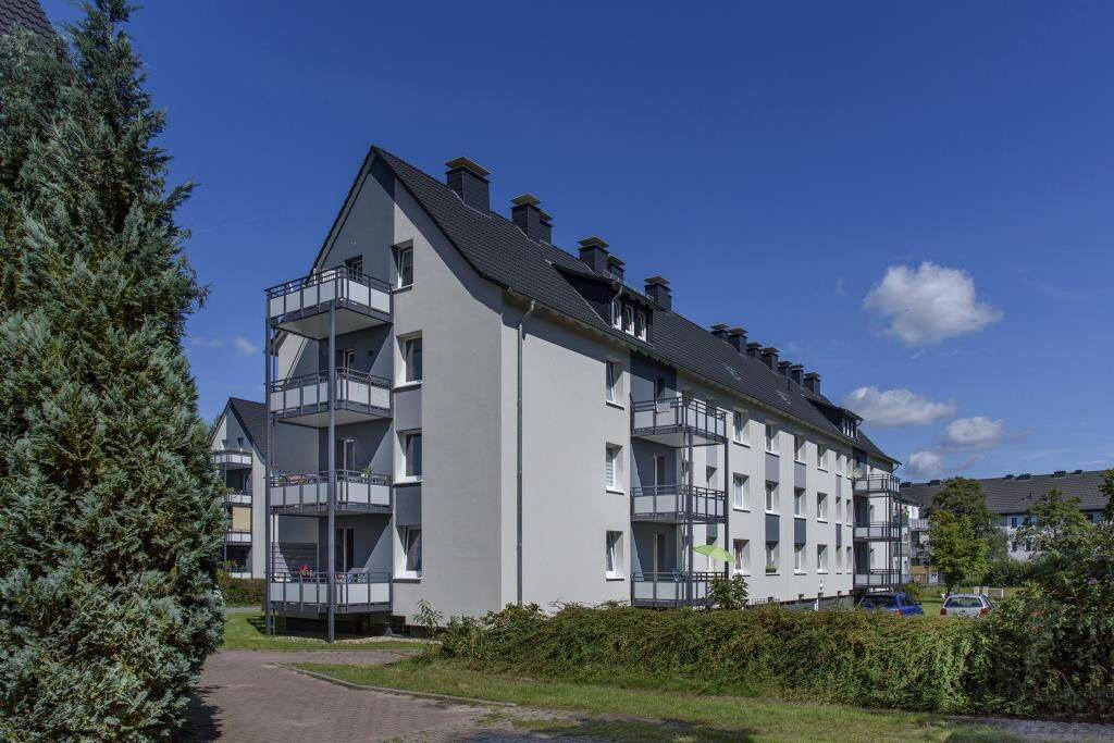 Demnächst frei! Renovierte 3-Zimmer-Wohnung in Osnabrück OS Schölerberg, 49082 Osnabrück (Kalkhügel Nahne Schölerberg Sutthausen)