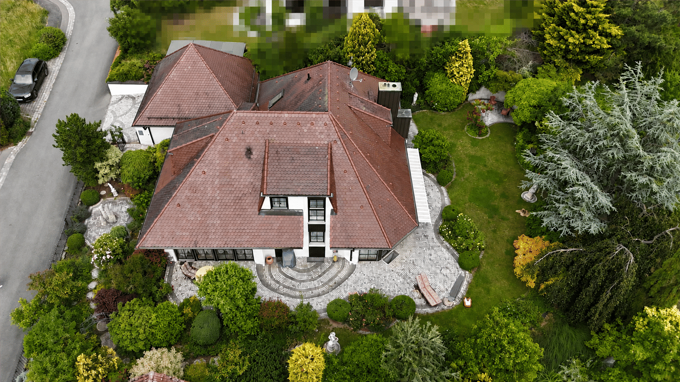 Ein Rohdiamant auf parkähnlichem Grundstück – schaffen Sie Ihr persönliches Traumzuhause, 90562 Heroldsberg