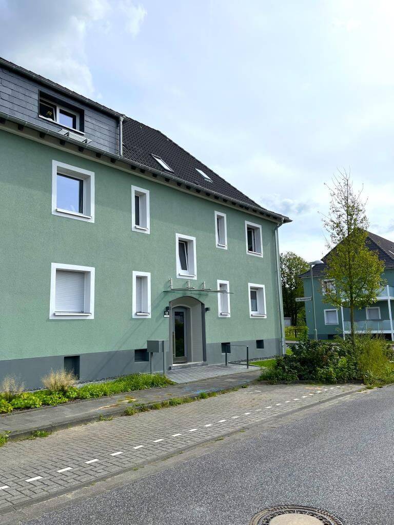 VIVAWEST modernisiert Ihre neue Wohnung., 46539 Dinslaken