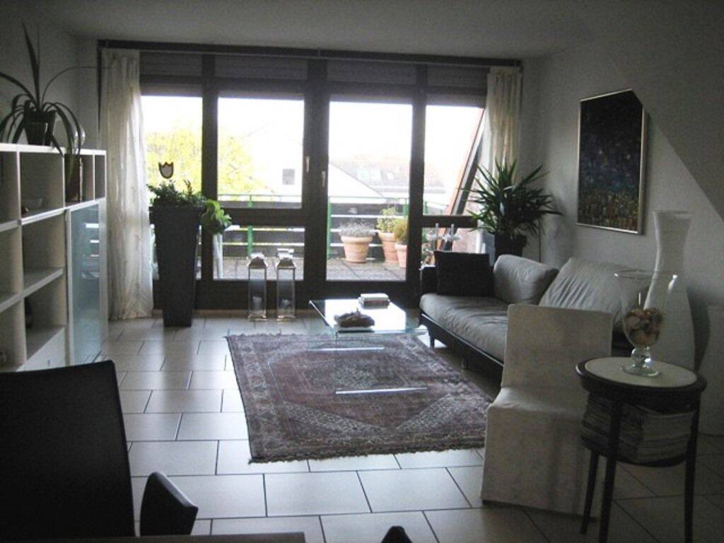 Schöne, sonnige zwei Zimmer Wohnung in Dortmund, Sölderholz, 44289 Dortmund (Lichtendorf Sölde Sölderholz)