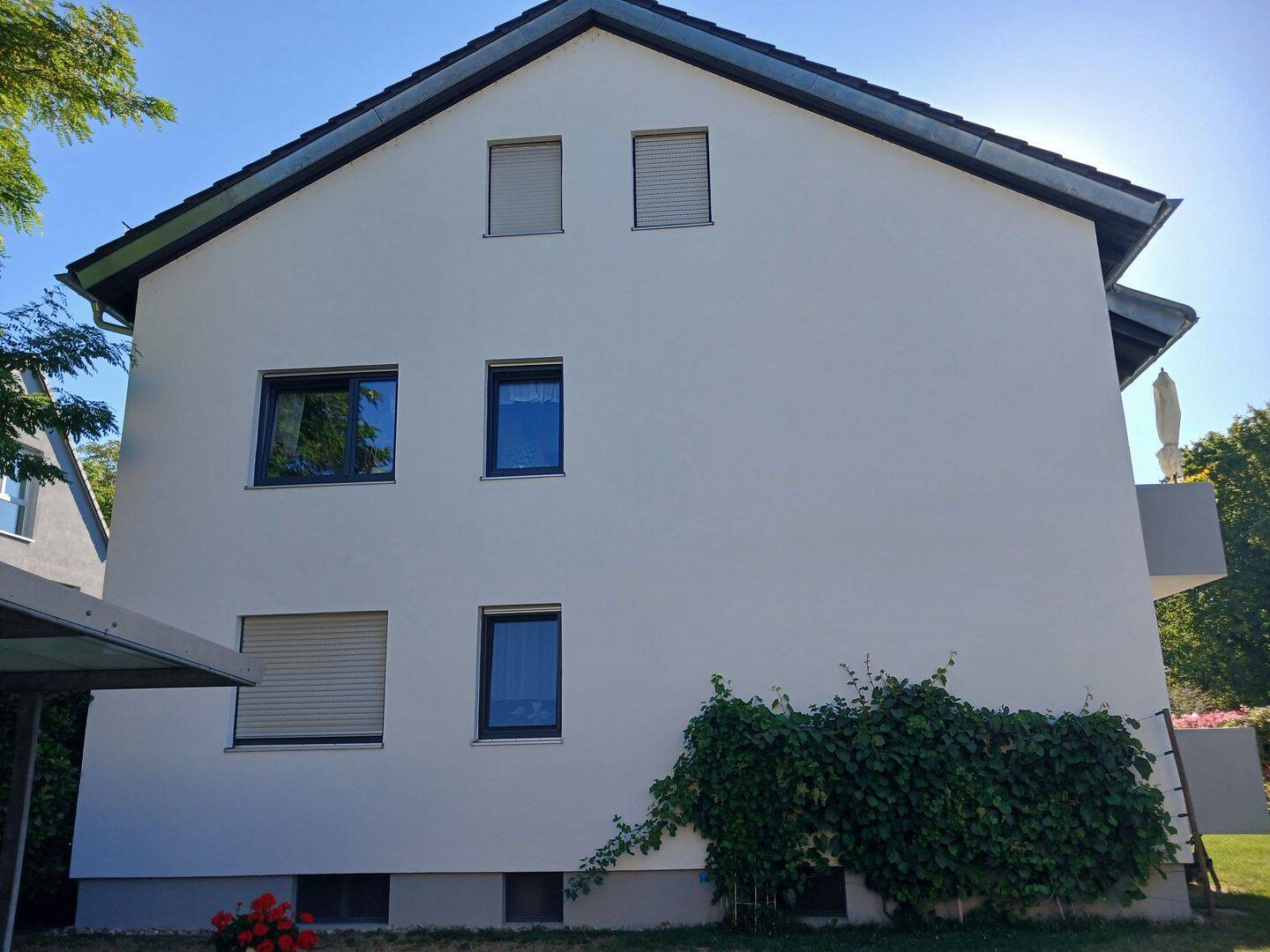 2-Zimmer-Wohnung Dachgeschoss, 93059 Regensburg