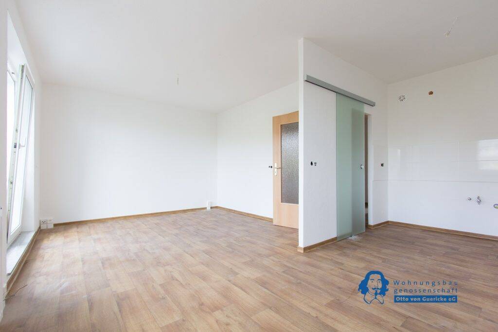 der etwas andere Grundriss wartet auf seinen neuen Lieblingsmieter…, 39128 Magdeburg
