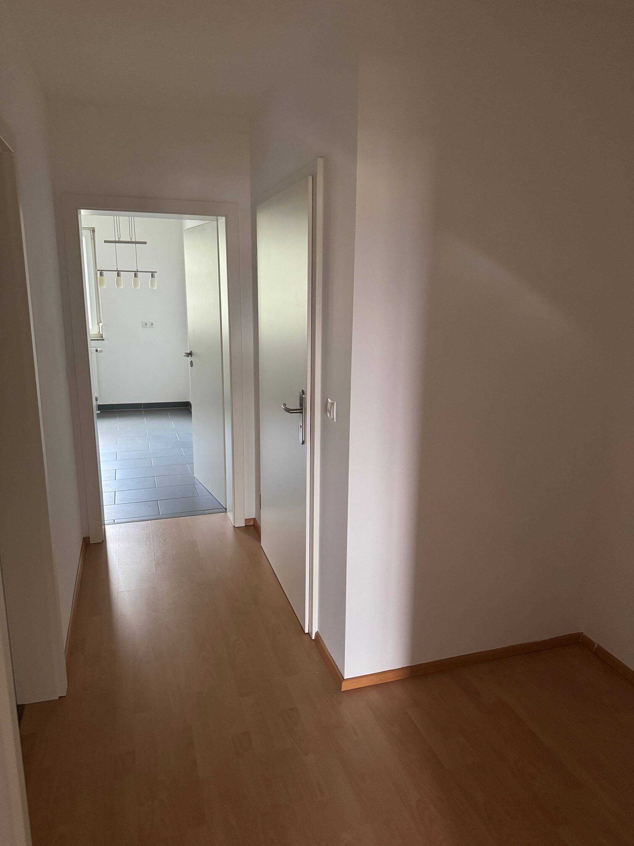 Wohnung zur Miete, 96052 Bamberg (Bamberg Gartenstadt Hirschknock Kramersfeld)