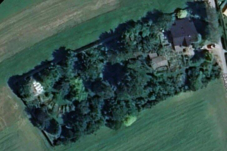 ohne Maklercourtage, EFH mit ELW mit 3966qm Parkanlage, 255qm Wf, Energieklasse A, sehr ruhige Ortsrandlage, barrierefrei,, 72178 Waldachtal