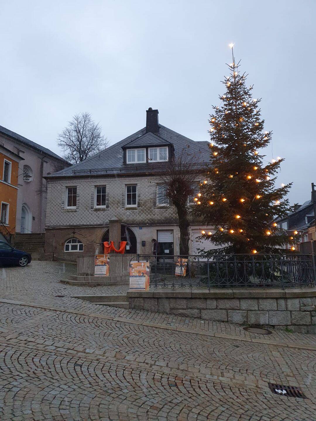 Haus zu vermieten in Kirchenlamitz, 95158 Kirchenlamitz