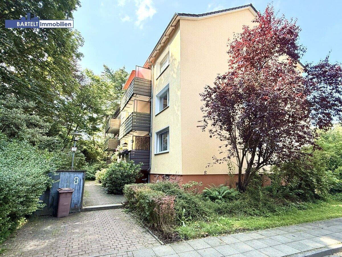 Großzügigkeit trifft Top-Lage in Wettbergen!, 30457 Hannover