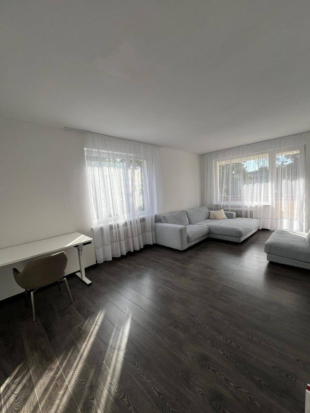 2-Zimmer Wohnung in Steglitz, 12157 Berlin (Tempelhof-Schöneberg Friedenau Kolonie Grüne Aue Schöneberg Steglitz)