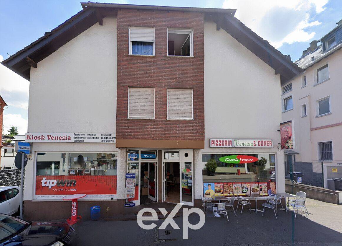 Eigentumswohnung in gefragter Wohnlage!, 65191 Wiesbaden (Bierstadt Sonnenberg Wiesbaden)
