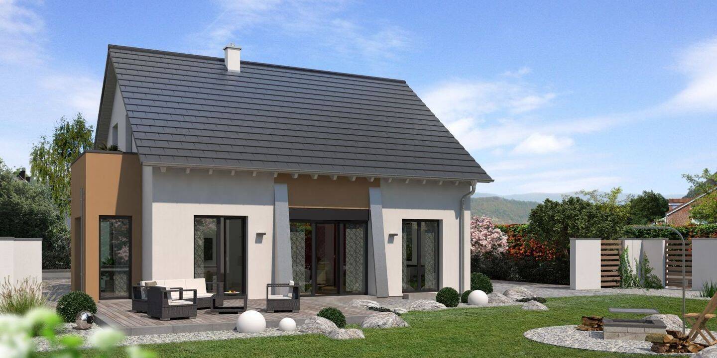 Individuell geplantes Einfamilienhaus in Linnich – Flexibilität und Qualität für Ihr neues Zuhause, 52441 Linnich