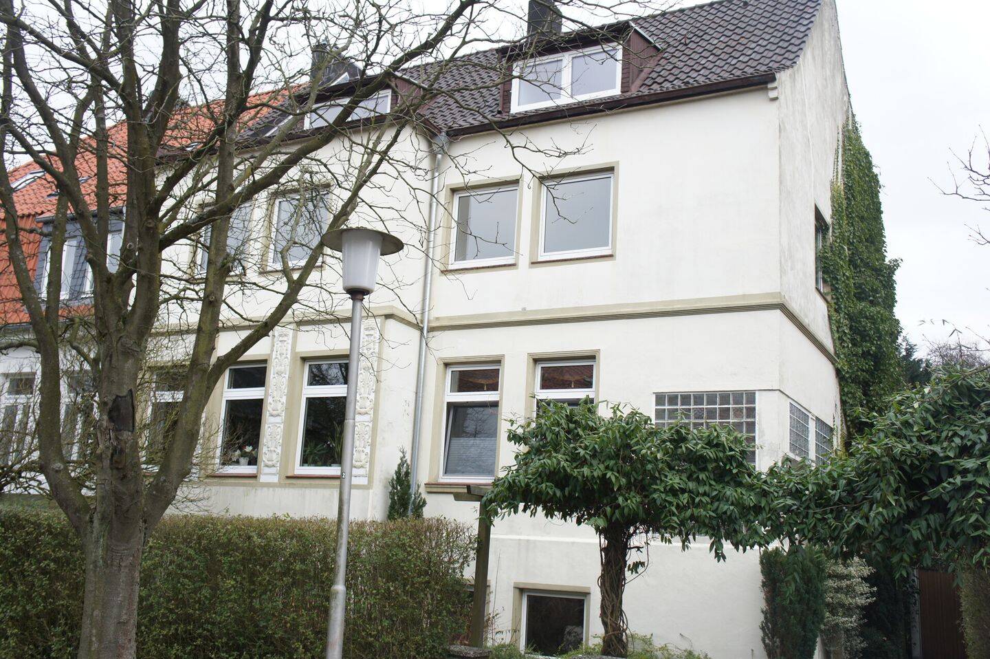 TT: Gemütlich und freundlich gestaltete 2-Zimmer-Mietwohnung im beliebten Villenviertel!, 26384 Wilhelmshaven (Heppens Heppenser Groden Innenhafen Innenstadt Neuende)