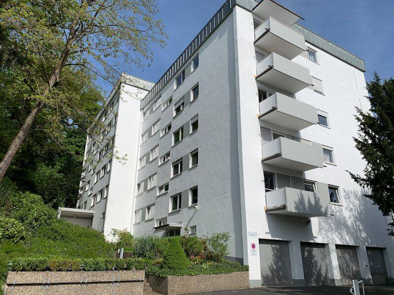 2,5 Zimmer-ETW mit Balkon in bester Lage von Wiesbaden, Nähe Neroberg, 65193 Wiesbaden (Sonnenberg Wiesbaden)