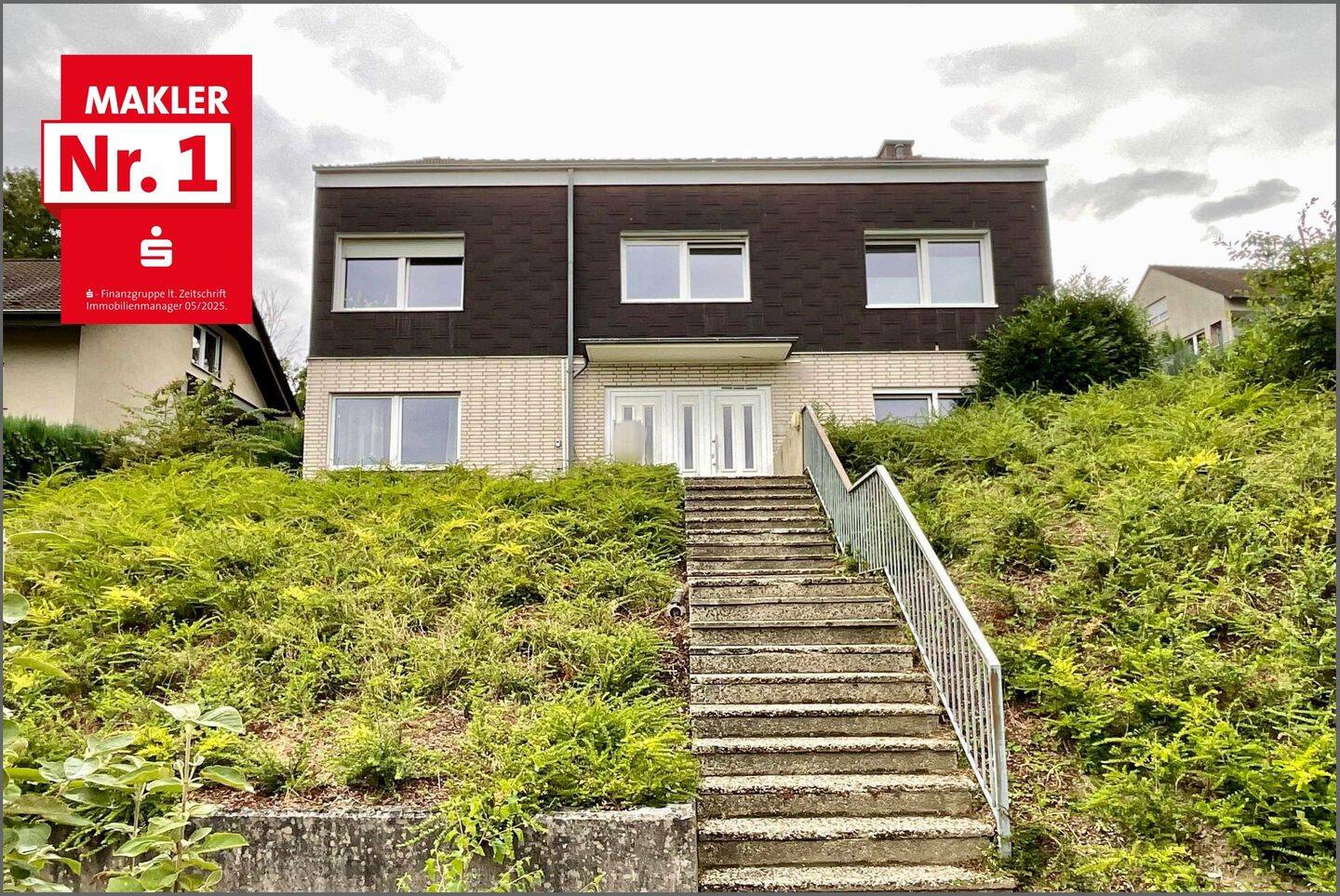 Renditestarkes Mehrfamilienhaus in gepflegtem Zustand – voll vermietet!, 59602 Rüthen