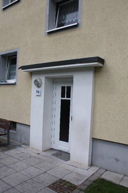 Demnächst frei! 2-Zimmer-Wohnung in Oer-Erkenschwick Rapen, 45739 Oer-Erkenschwick