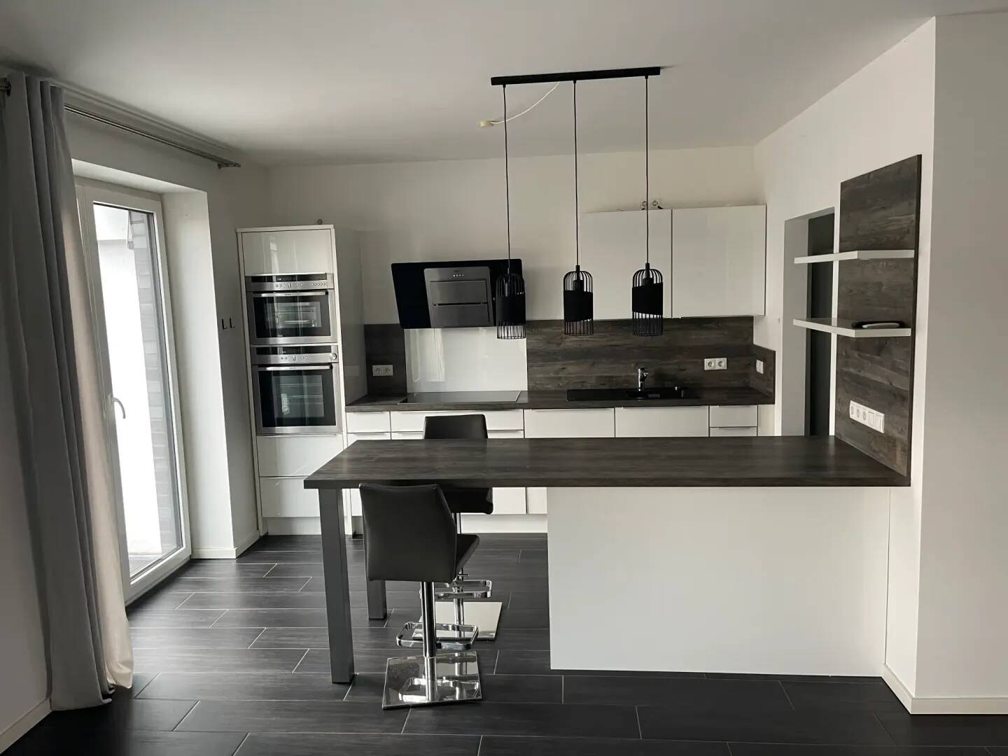 attraktive 4-Zimmer-Wohnung, 21335 Lüneburg