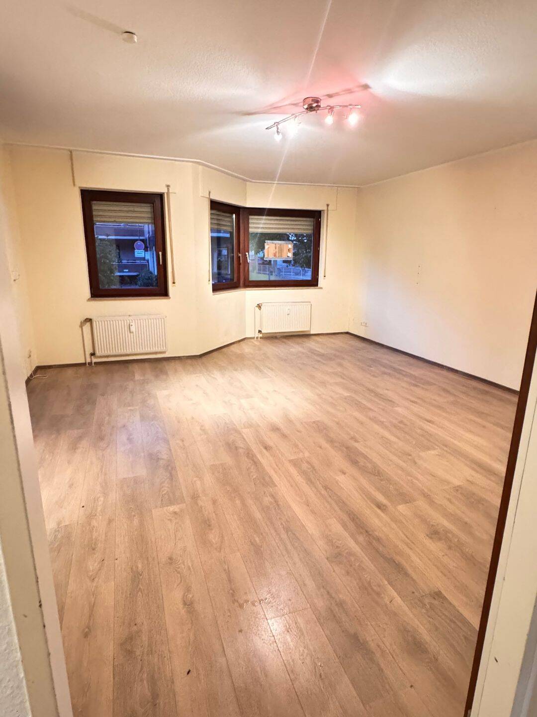 Charmante 1,5 Zimmer Wohnung in Köln Zündorf an der Groov zu vermieten, 51143 Köln (Porz Langel Zündorf)