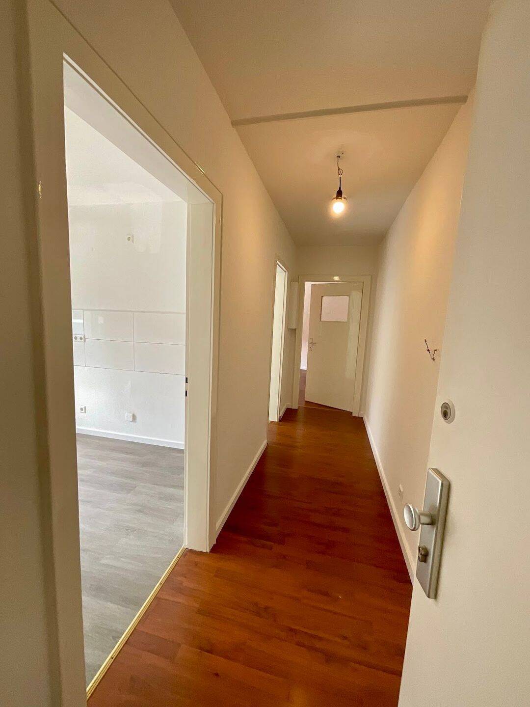 Erdgeschosswohnung auf der Karl-Jarres-Straße.., 47053 Duisburg (Altstadt Dellviertel Hochfeld Wanheimerort)