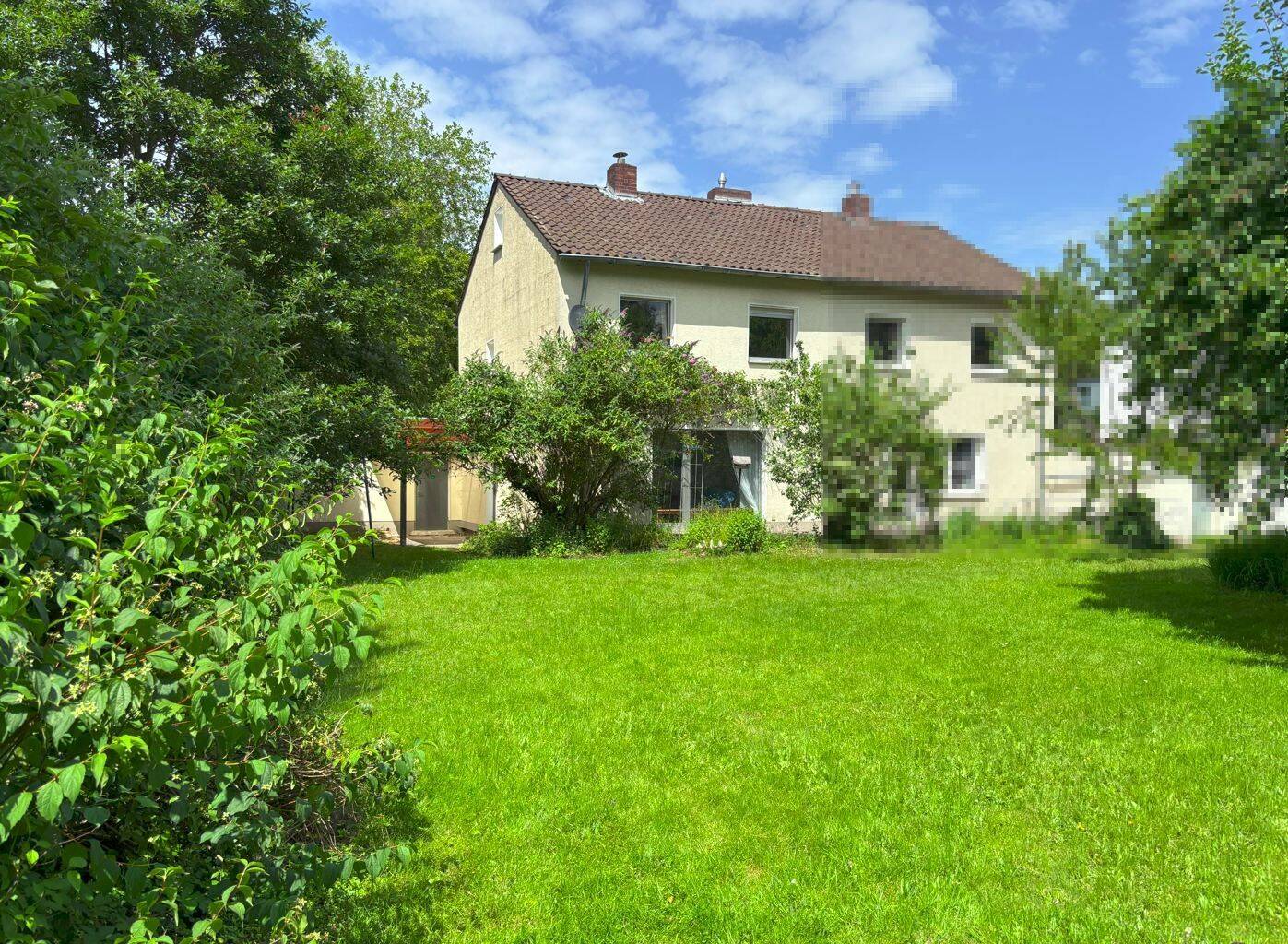 Charmante Doppelhaushälfte mit großzügigem Grundstück in guter Lage auf dem Bonner Venusberg, 53127 Bonn (Ippendorf Lengsdorf Poppelsdorf Venusberg)