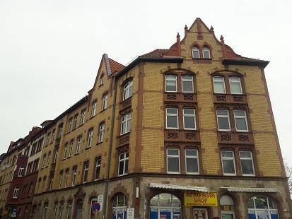 Zentrales Wohnen in der Nähe vom Hauptbahnhof, 99084 Erfurt (Altstadt Brühlervorstadt Löbervorstadt)