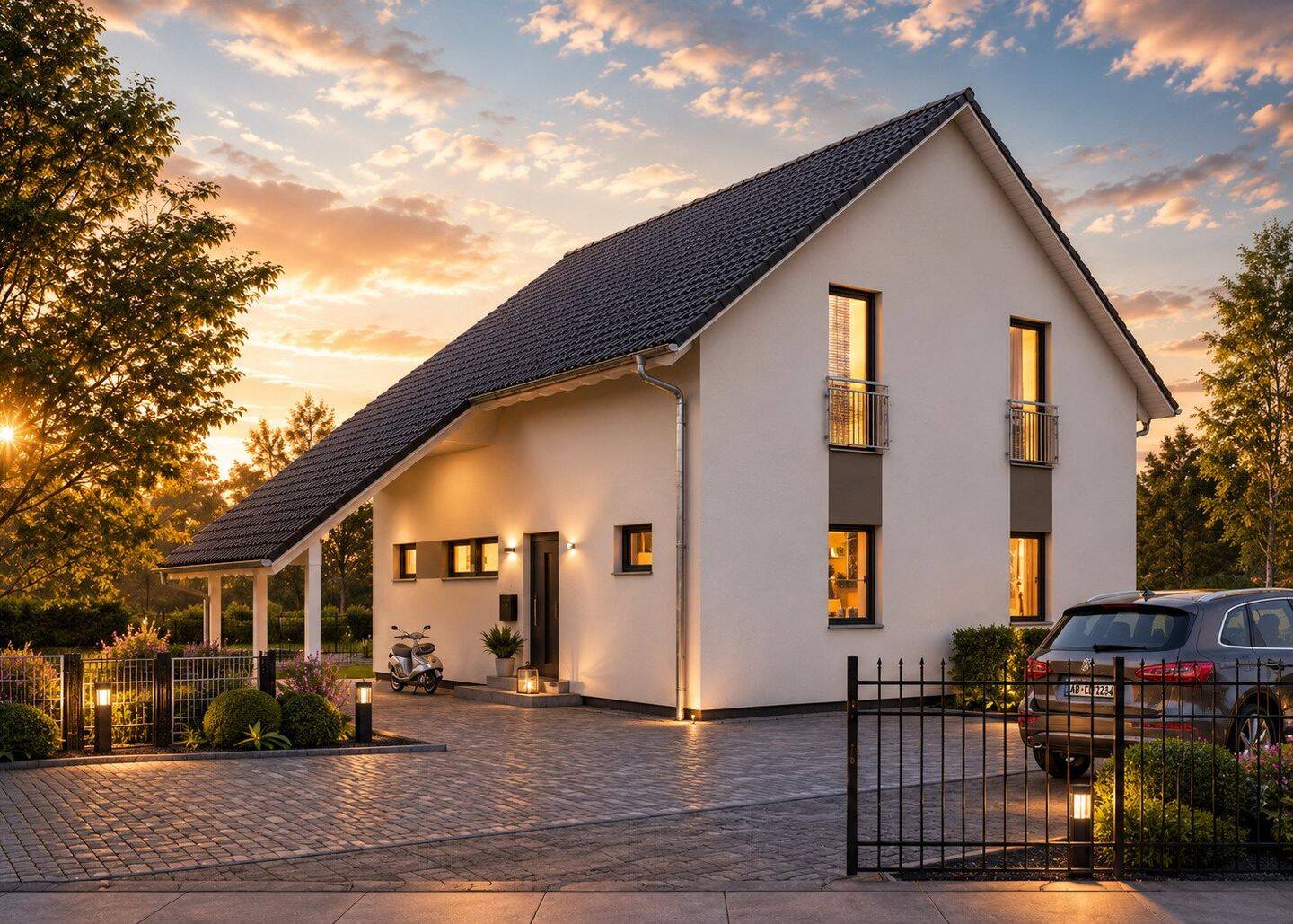 Ein Zuhause von bleibendem Wert, 75365 Calw