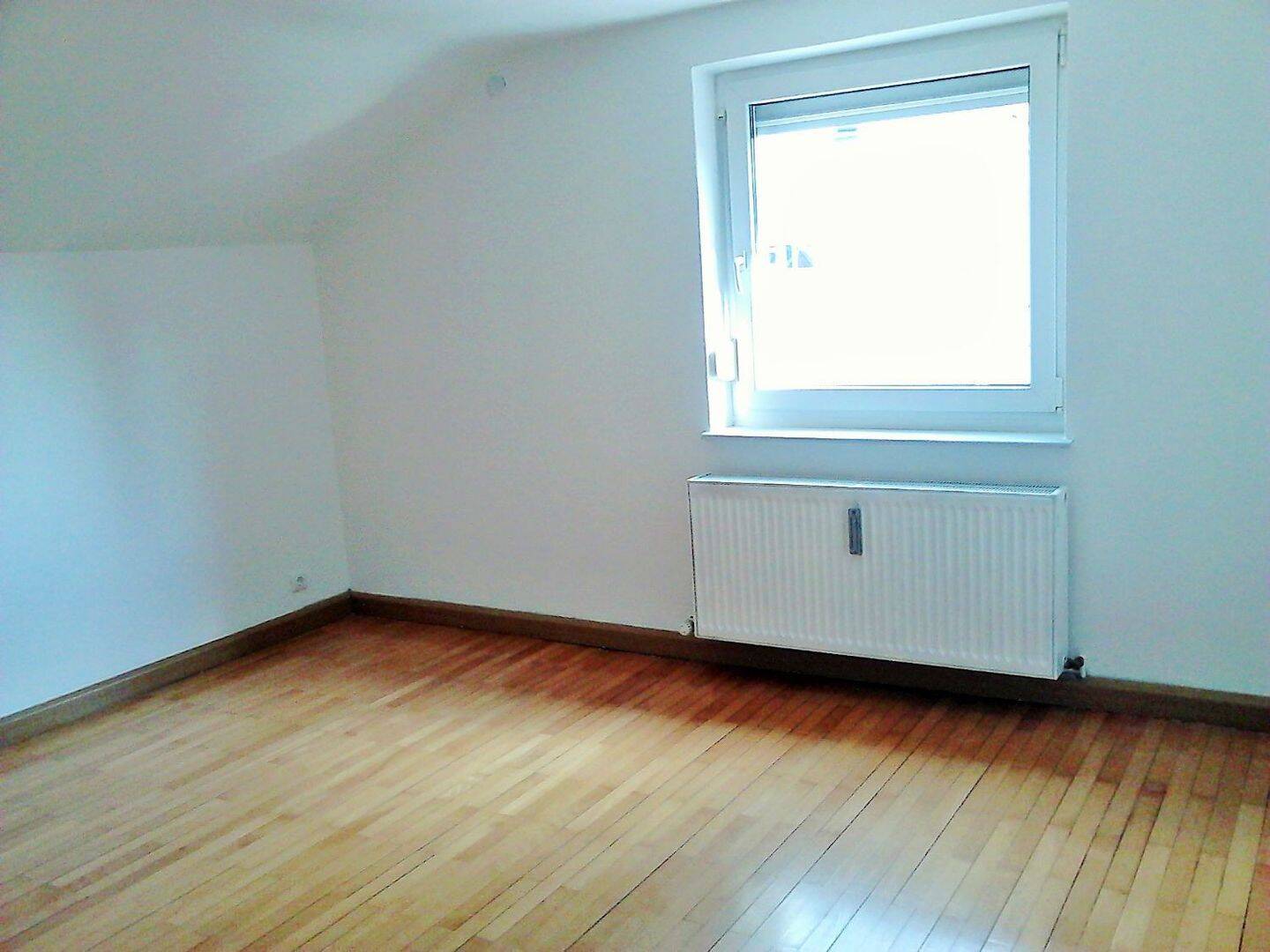 Renovierte 3,5 Zimmer Dachgeschoßwohnung mit Gartennutzung, 92224 Amberg