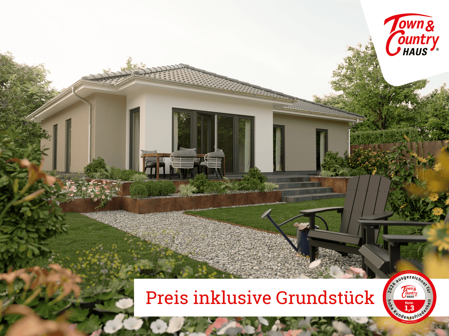 Ein Gefühl von zu Hause, ein Ort zum Wurzeln schlagen! Willkommen in Neuwegersleben!, 39393 Am Großen Bruch