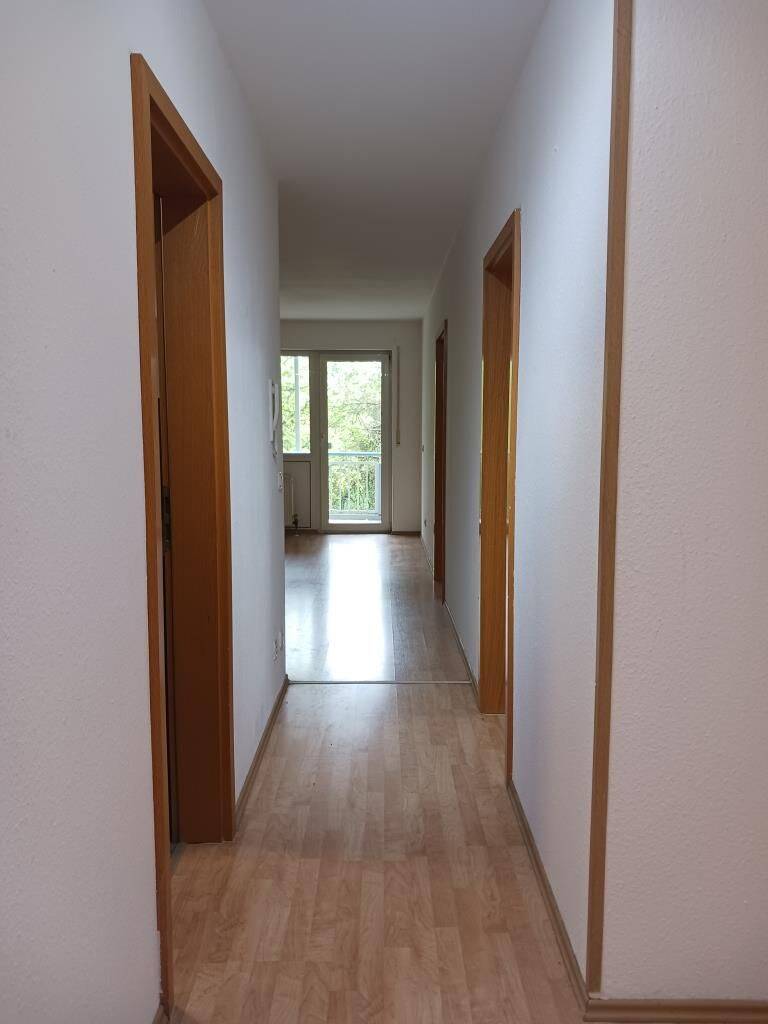 Charmante 2-Zimmer-Wohnung in Büchenbach, Donato-Polli-Str., 91056 Erlangen